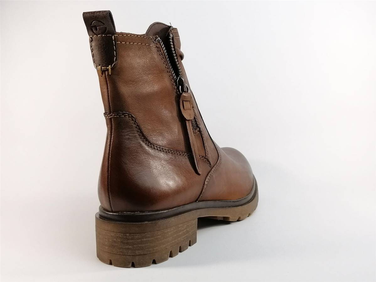 bottine tamaris femme