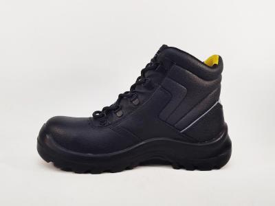 Chaussures de sécurité montante S3 en destockage S24 BOA mixte homme femme