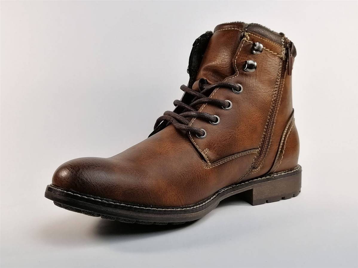 chaussure de ville cuir