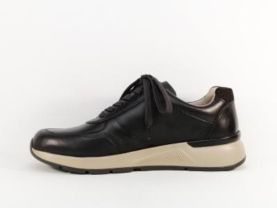 Chaussures homme confortables cuir marron destockage CAPRICE 13600 à pas cher