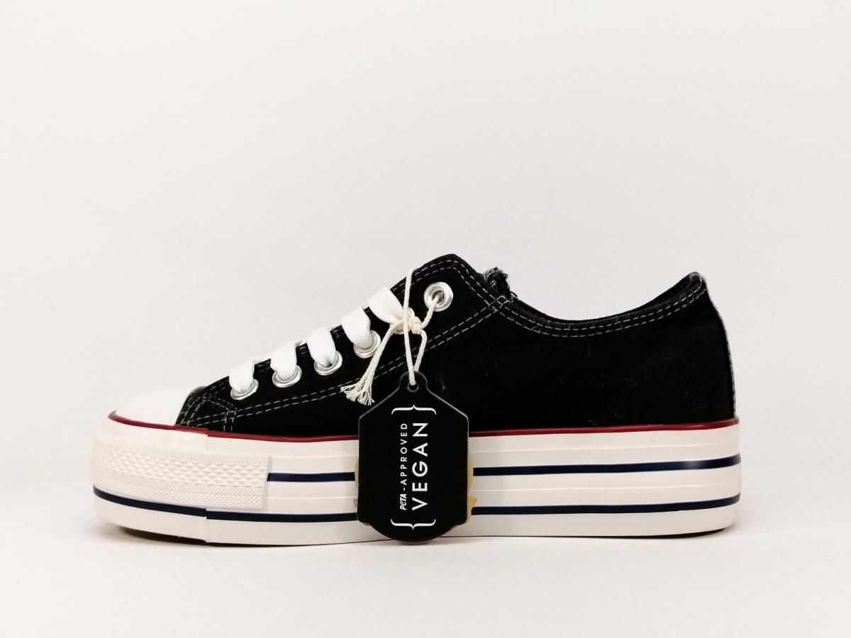 tennis toile plateforme