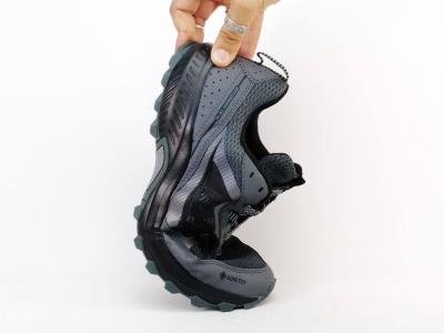 Chaussure trail homme destockage SAUCONY excursion tr16 confortable gore-tex à pas cher