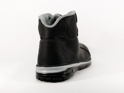 Chaussures de sécurité S3P BAUDOU Azote en destockage pour homme