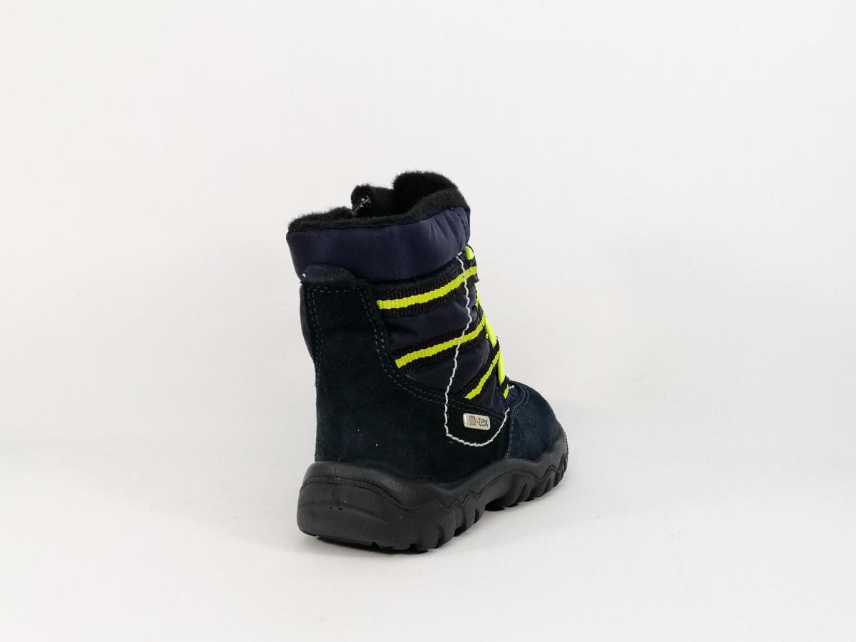 Botte Moon Boots Enfant IMAC Elefanten I Pointure Plus