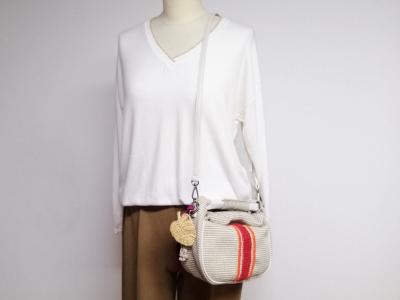 Petit sac à bandoulière femme tendance destockage REFRESH 183406