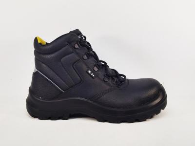 Chaussures de sécurité montante S3 en destockage S24 BOA mixte homme femme