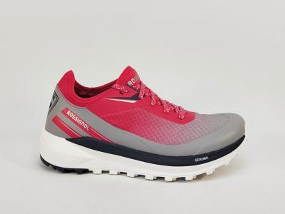 Chaussure de trail femme légère destockage ROSSIGNOL w skpr lt candy confortable à pas cher