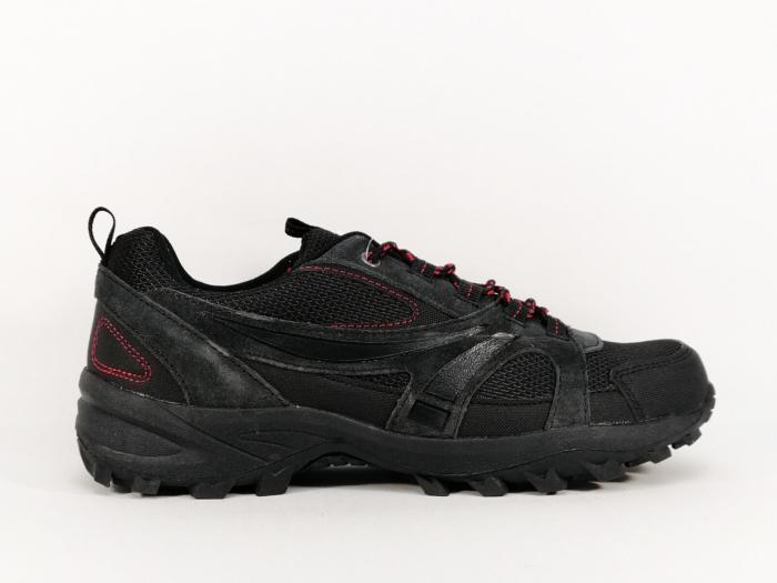 Chaussures de travail en destockage BAUDOU Yoloni pour homme
