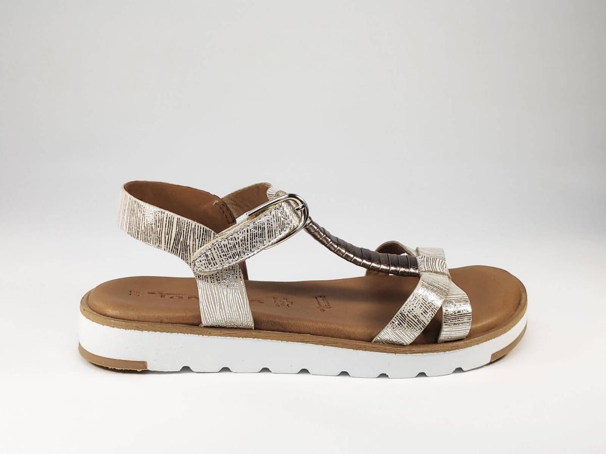 amazon sandales tamaris