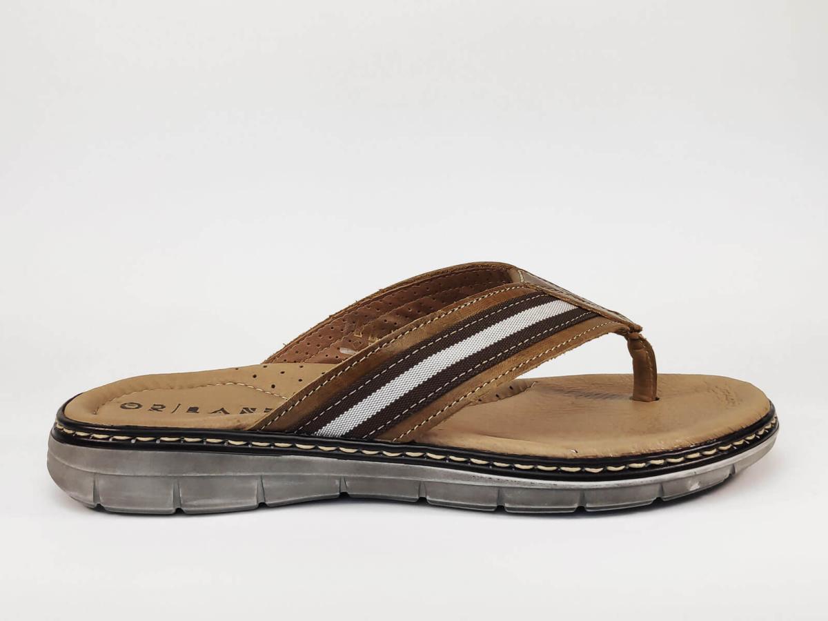 tong cuir