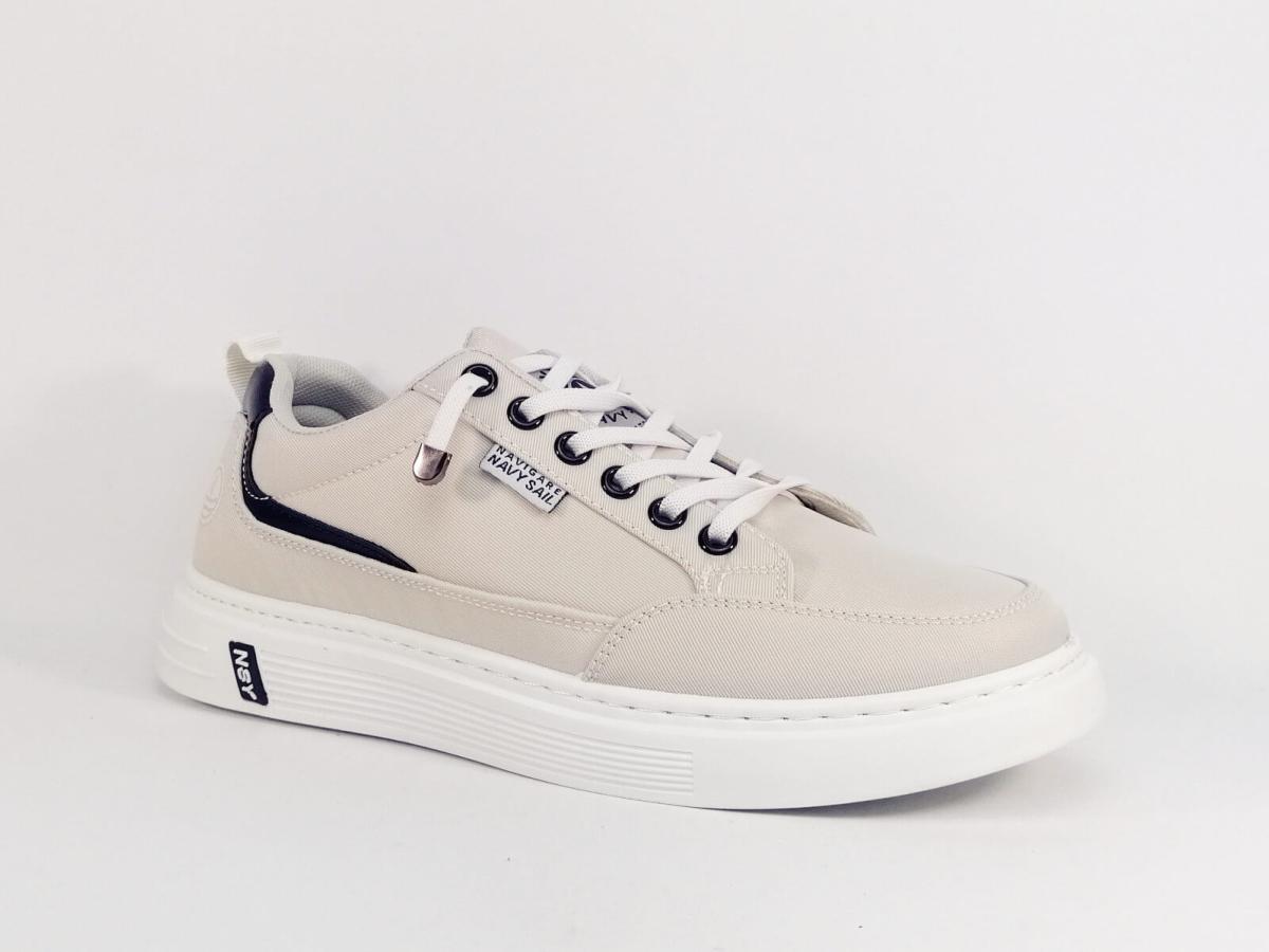 Sneakers Homme Destockage NAHASH I Pointure Plus