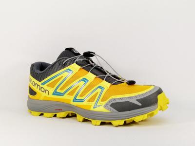 chaussures salomon femme