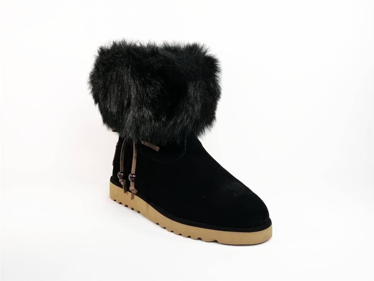 tropezienne boots