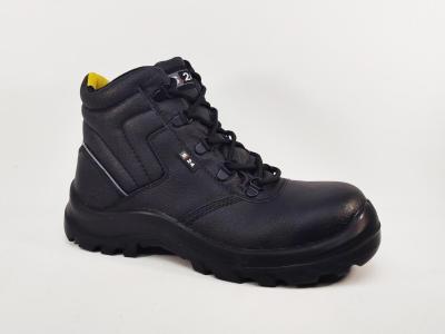 Chaussures de sécurité montante S3 en destockage S24 BOA mixte homme femme