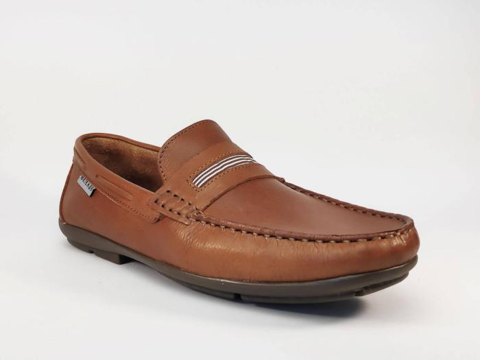 bottine souple homme