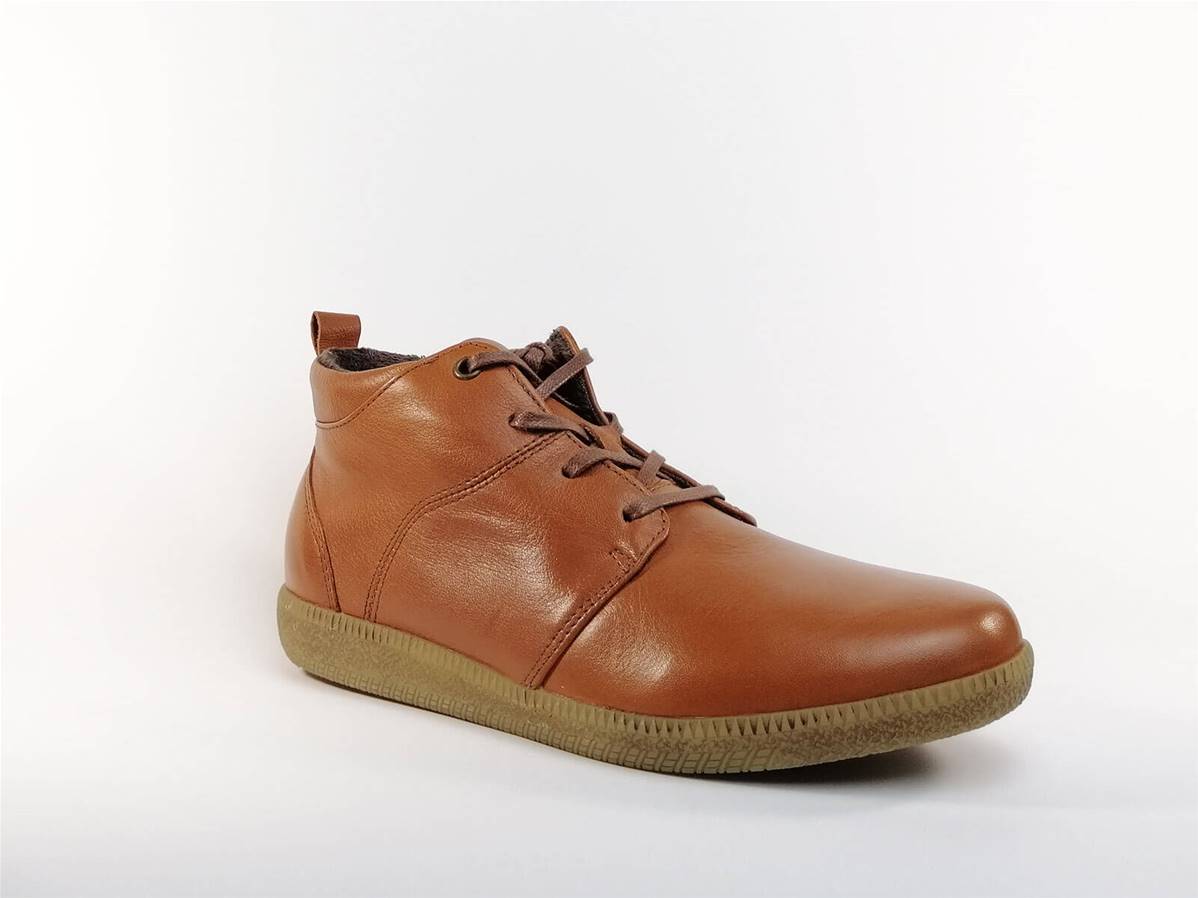 chaussure moutarde femme