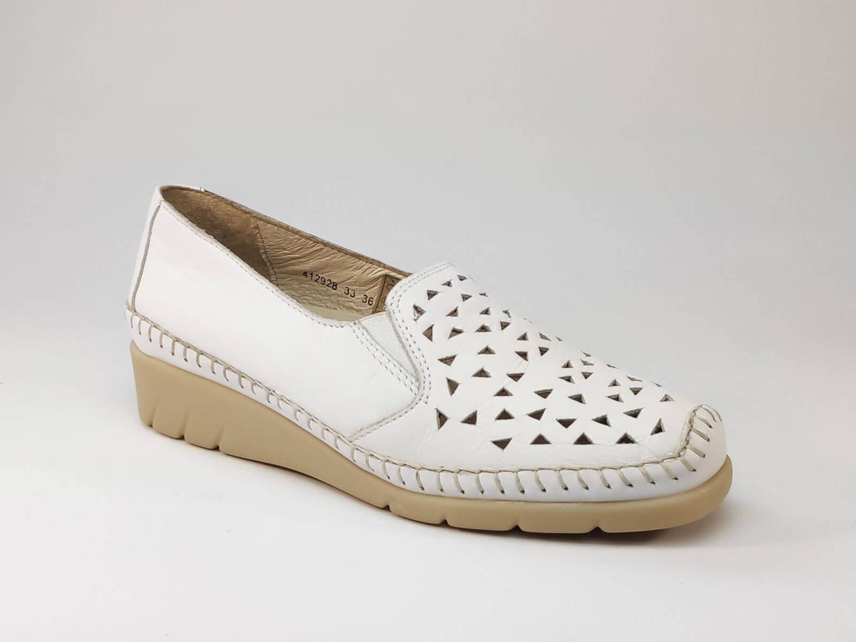 les mocassins femme 2018