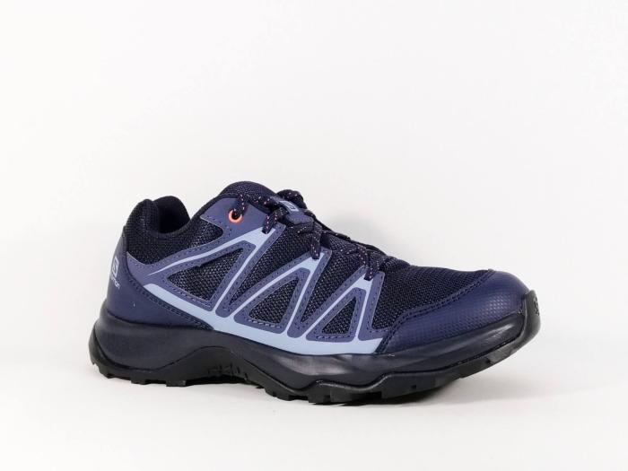 salomon barrakee women's