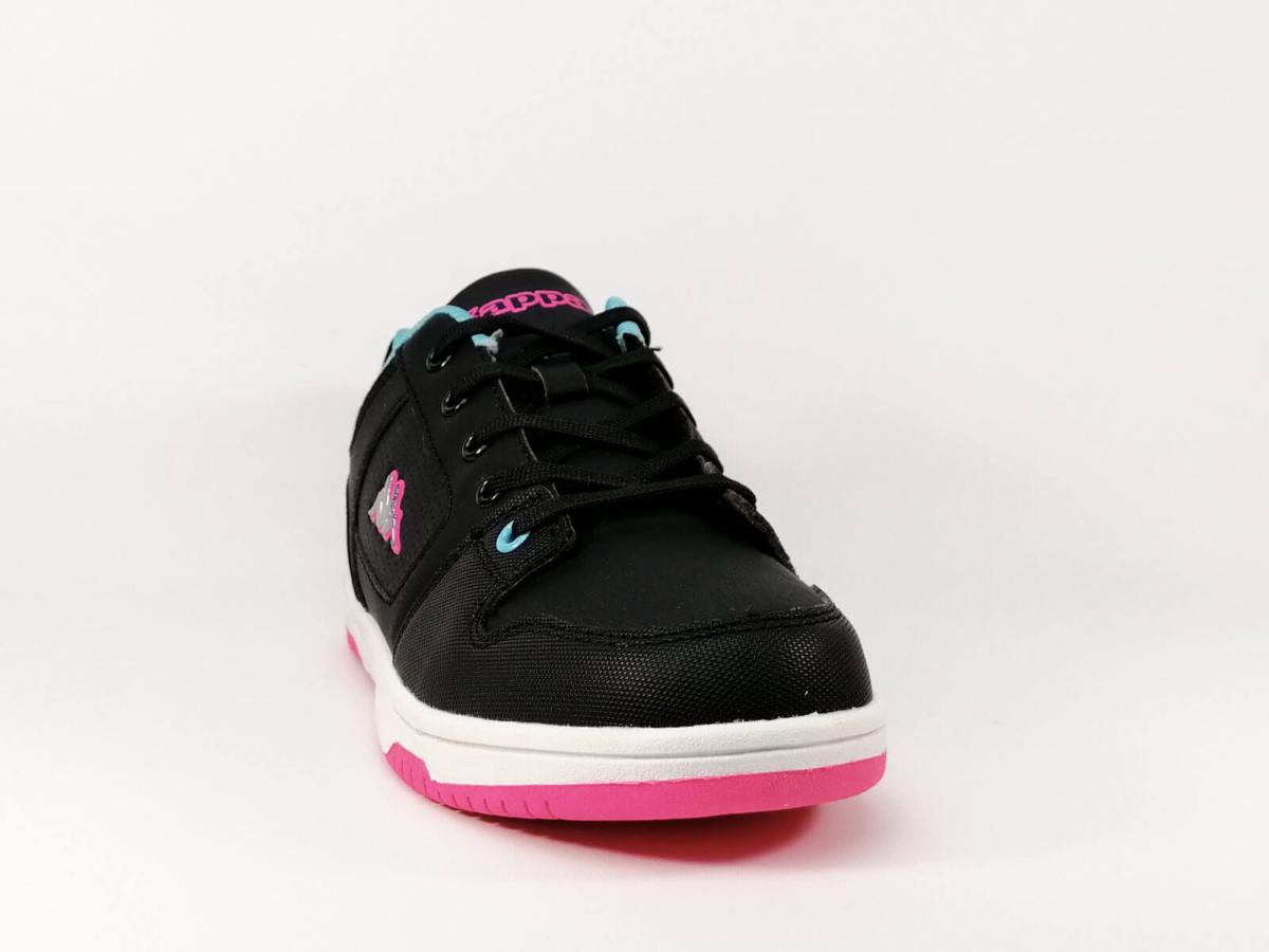 kappa basket femme