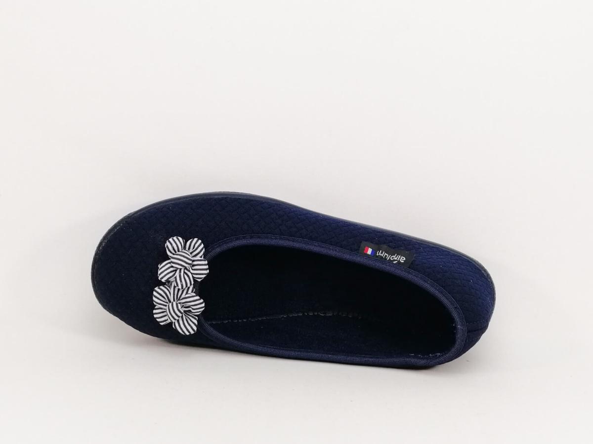Chausson Souple Made In France AIRPLUM I Pointure Plus