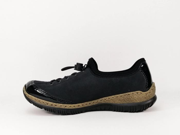 baskets confortables femme