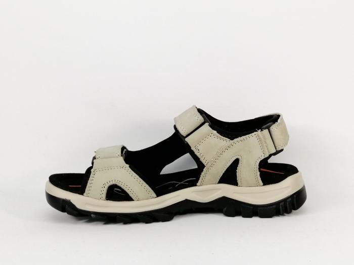 sandale de marche femme pas cher