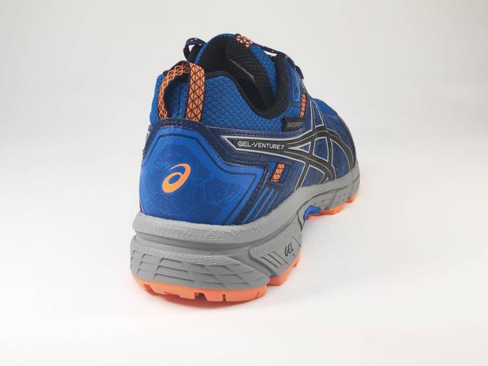 basket waterproof homme