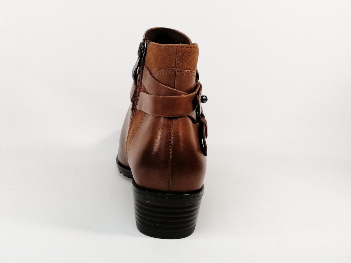 Bottine caprice femme shop