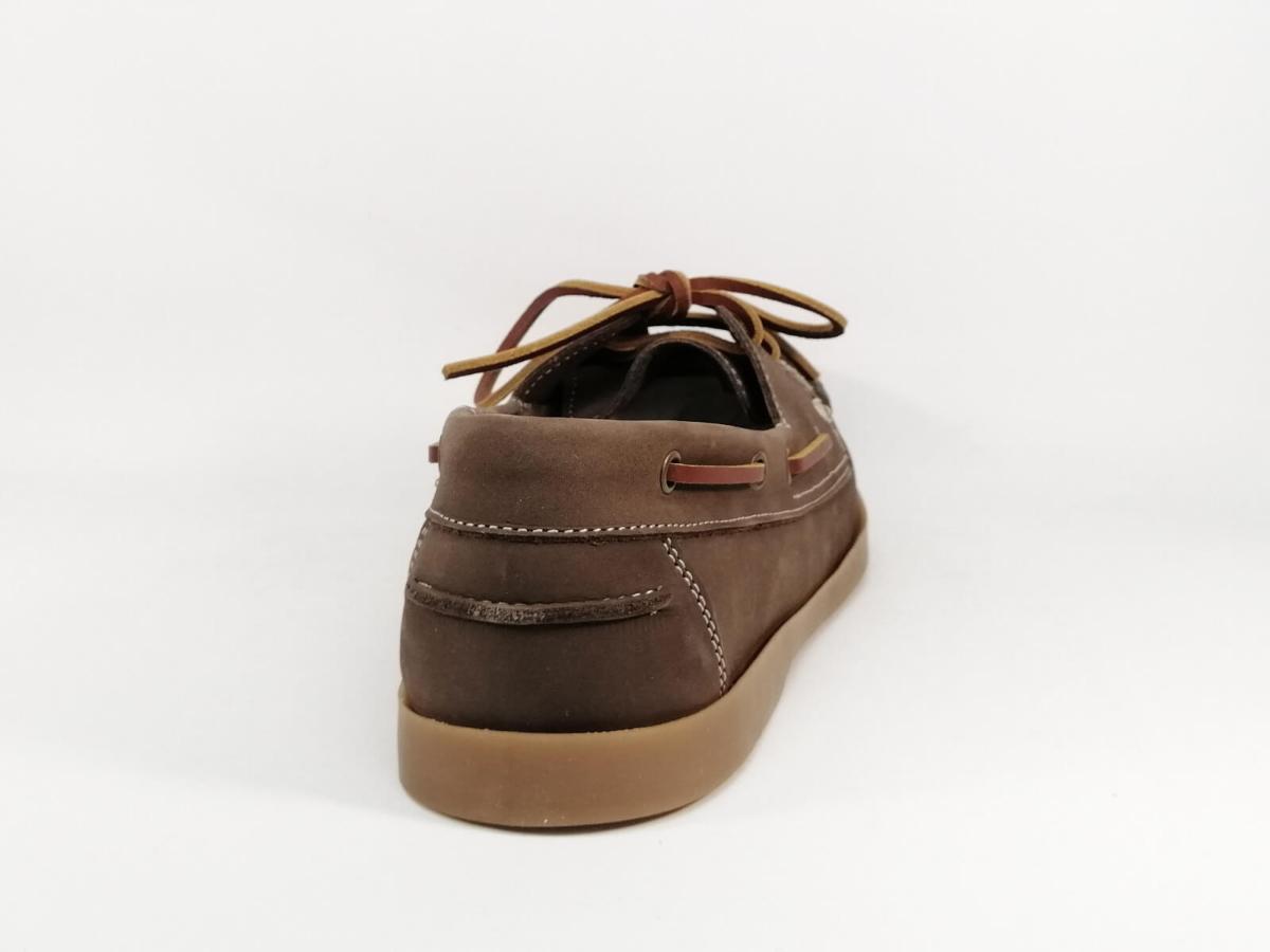 Chaussures bateau online homme soldes