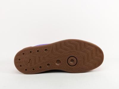 Basket femme PUMA club II era rose tendance et souple en destockage à pas cher