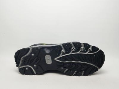 Basket sans lacets homme de travail confortable MORAN'S evasion arkane kilwox