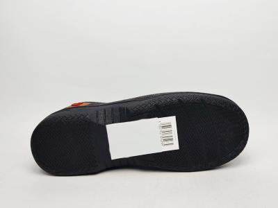 Chausson charentaise homme confortable EMINENCE backbone gris souple à pas cher
