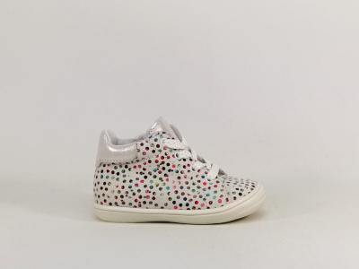 Chaussure bébé fille cuir destockage BELLAMY jess Fabrication France