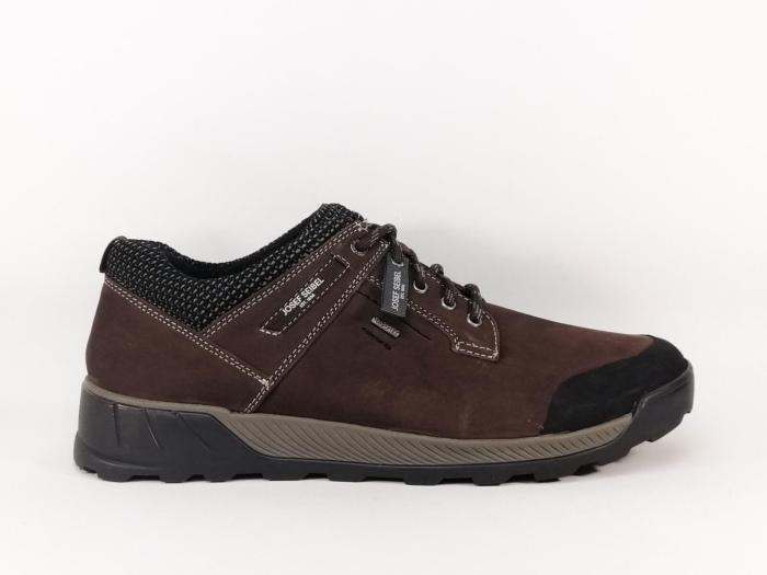 Chaussure homme grande pointure confortable destockage JOSEF SEIBEL raymond 51