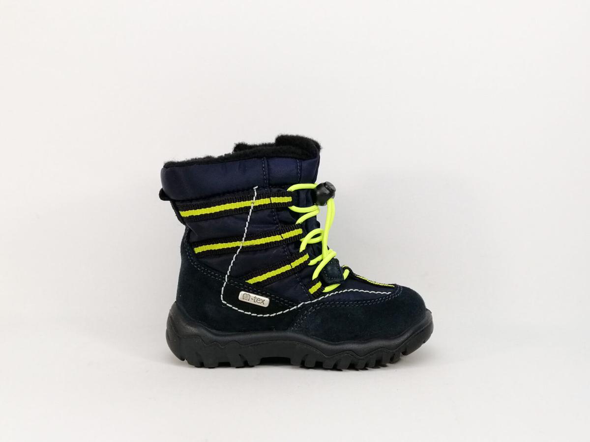 Botte Moon Boots Enfant IMAC Elefanten I Pointure Plus