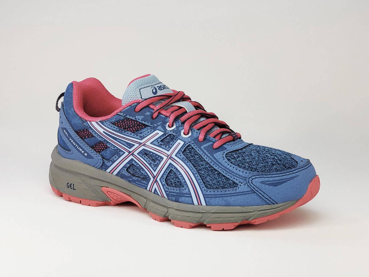 asics gel venture 6gs