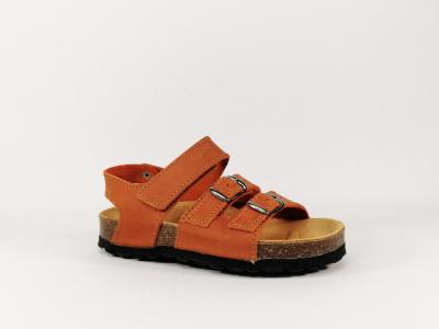 Sandales Nu Pieds Tendance A Pas Cher Garcon I Pointure Plus