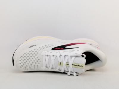 Chaussure running homme destockage BROOKS adrenaline gts 23 confortable à pas cher