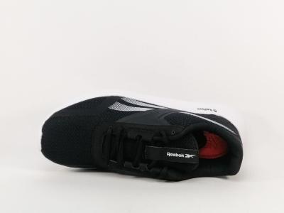 Chaussure de running noire mixte destockage REEBOK energylux 2.0 à pas cher