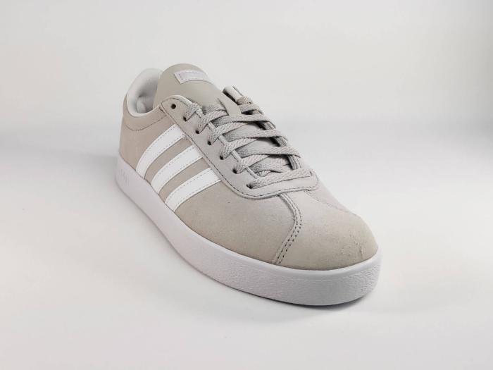 basket adidas beige femme