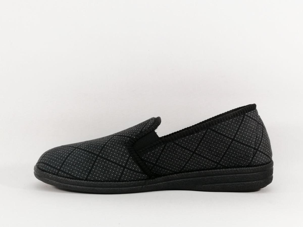 Chausson Homme Pas Cher Velours I Pointure Plus