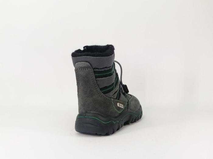 botte de ski fille