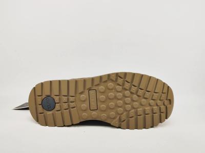 Chaussure de randonnée homme goretex imperméable montante destockage IMAC ARA 653965