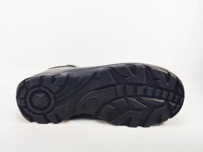 Chaussure de sécurité homme montante pas cher destockage S24 copa S1P confortable