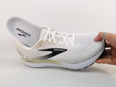 Chaussure running homme destockage BROOKS ghost 16 confortable à pas cher