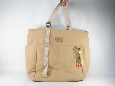 Grand sac à main femme cabas voyage en destockage REFRESH 183345 pas cher