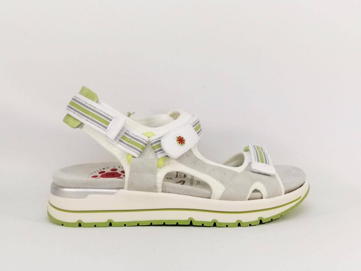 Sandales de randonnée outlet femme rieker