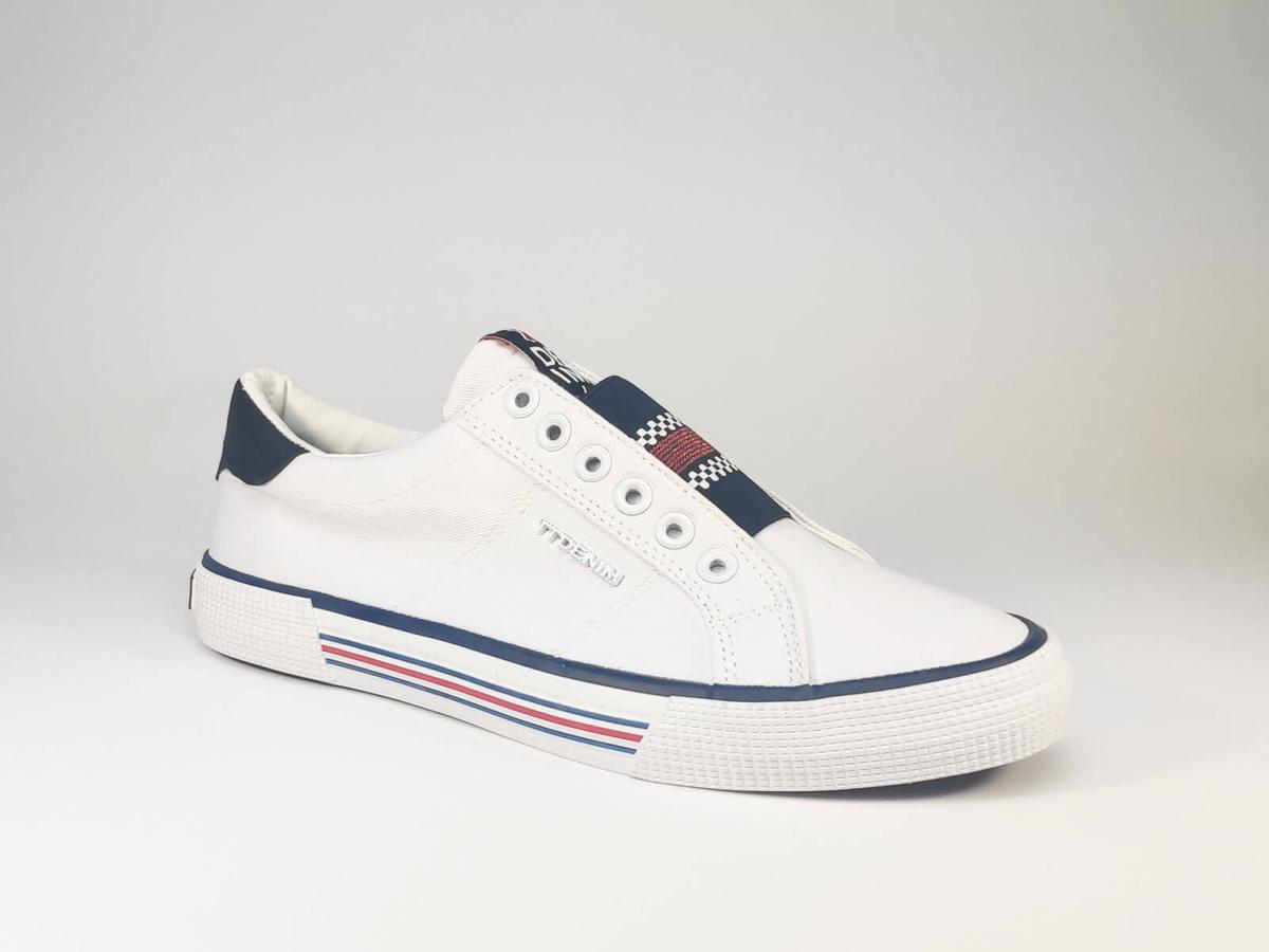 basket tom tailor blanche