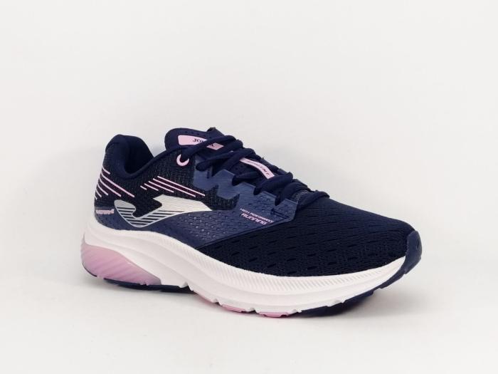 Chaussure running femme légère et confortable à pas cher destockage JOMA r victory