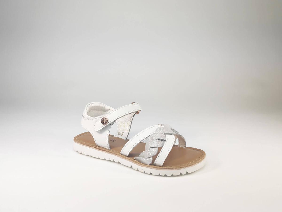 nu pied kickers fille